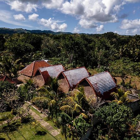Temeling Jungle Inn Batumadeg 외부 사진
