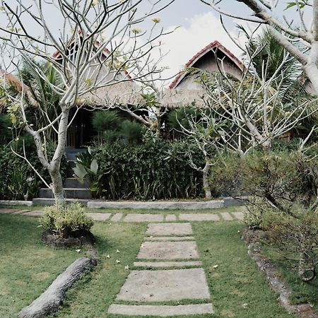 Temeling Jungle Inn Batumadeg 외부 사진