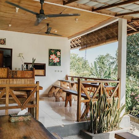 Temeling Jungle Inn Batumadeg 외부 사진