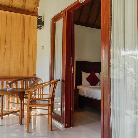 Temeling Jungle Inn Batumadeg 외부 사진