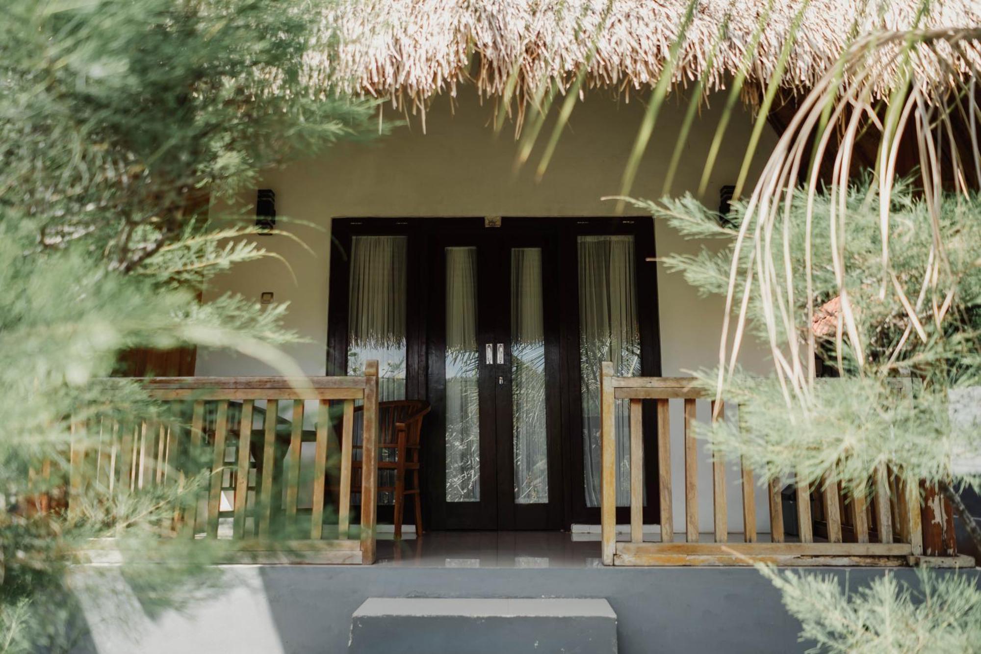 Temeling Jungle Inn Batumadeg 외부 사진