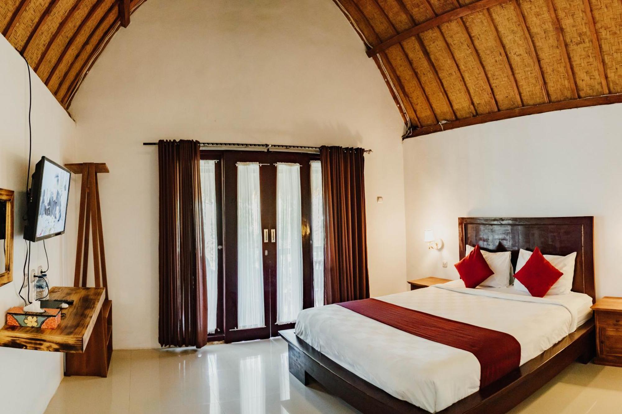Temeling Jungle Inn Batumadeg 외부 사진