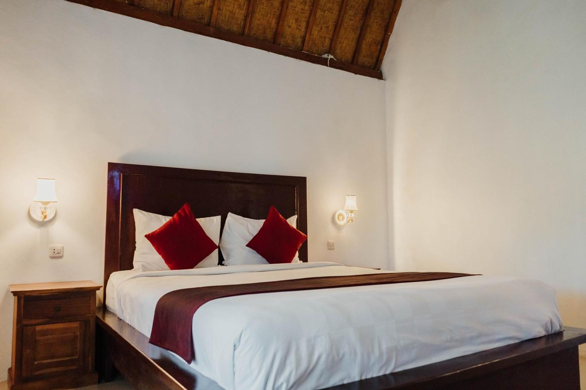 Temeling Jungle Inn Batumadeg 외부 사진
