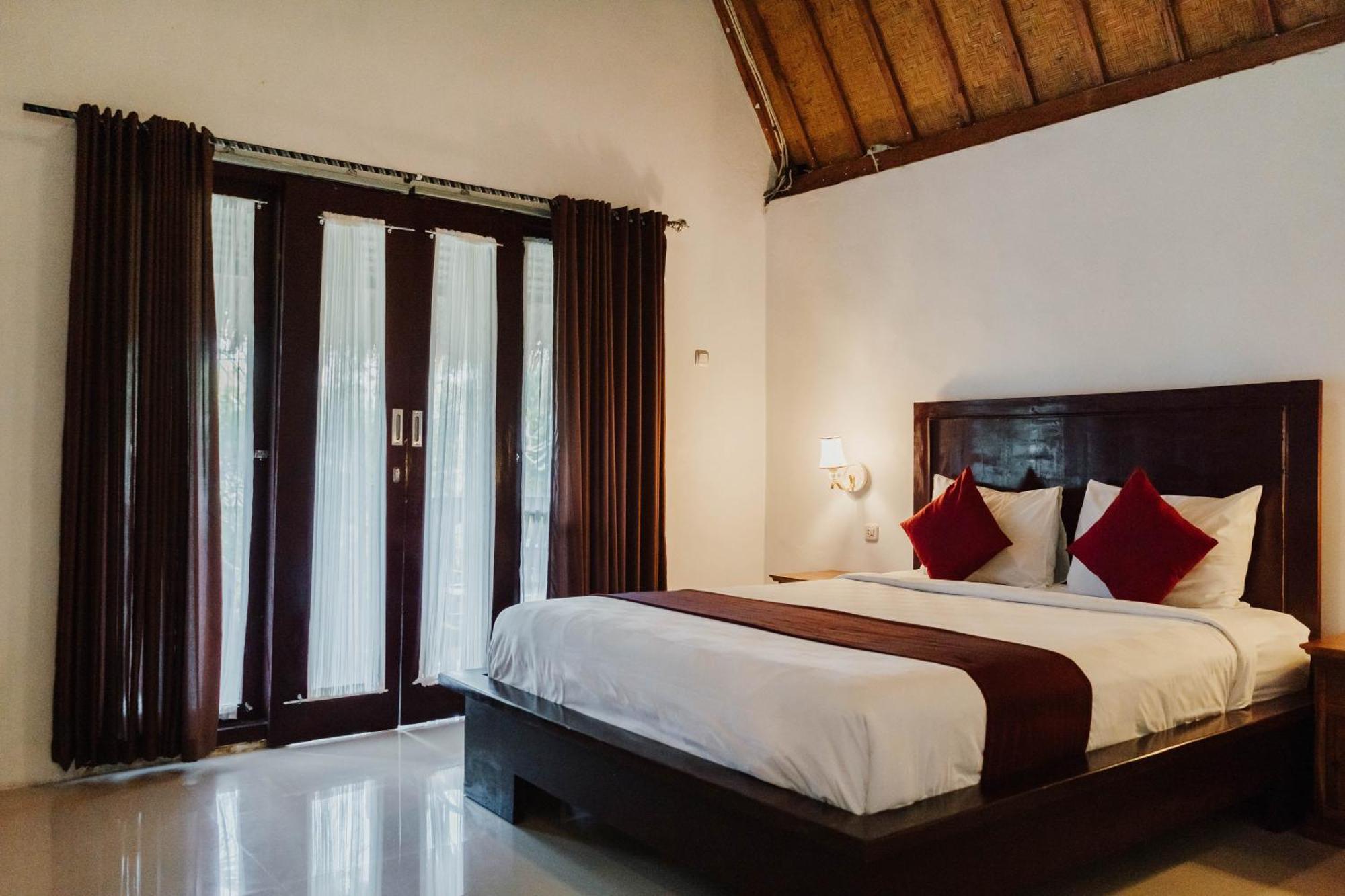 Temeling Jungle Inn Batumadeg 외부 사진