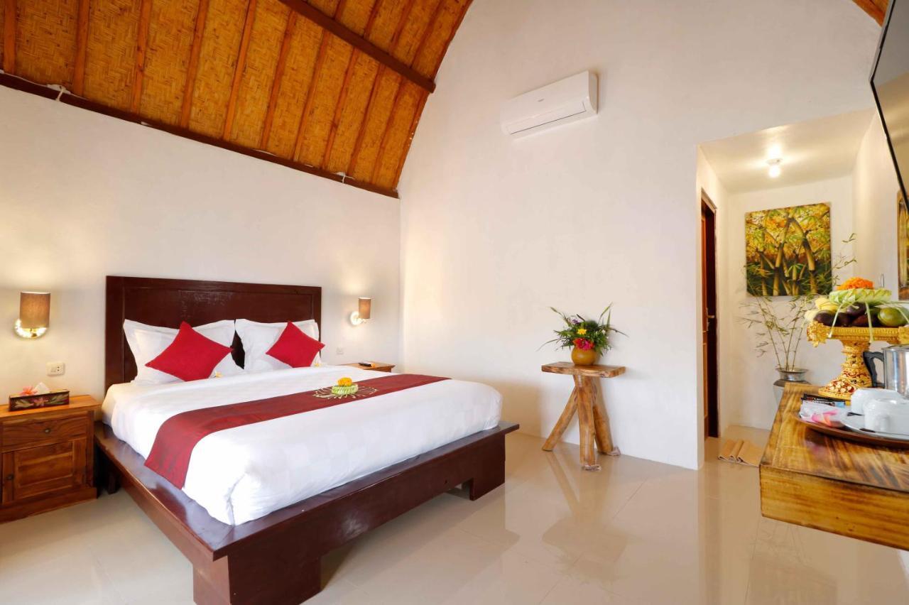 Temeling Jungle Inn Batumadeg 외부 사진